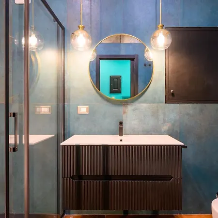 Riad De' Fiori Rome Exterior photo
