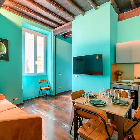 Riad De' Fiori Rome Exterior photo