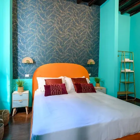 Riad De' Fiori Rome Exterior photo