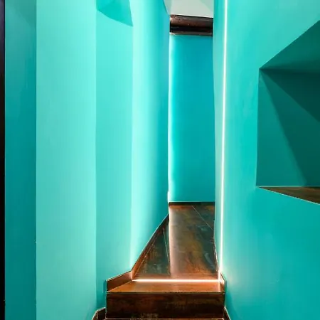 Riad De' Fiori Rome Exterior photo
