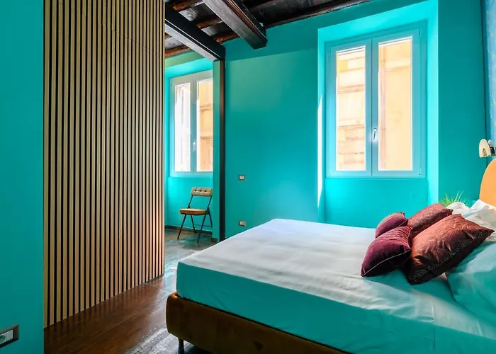 Riad De\' Fiori