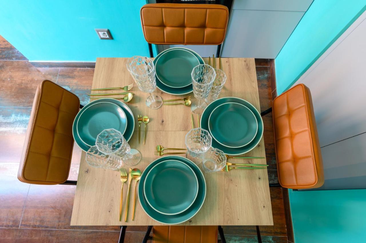 Apartamento De' Fiori