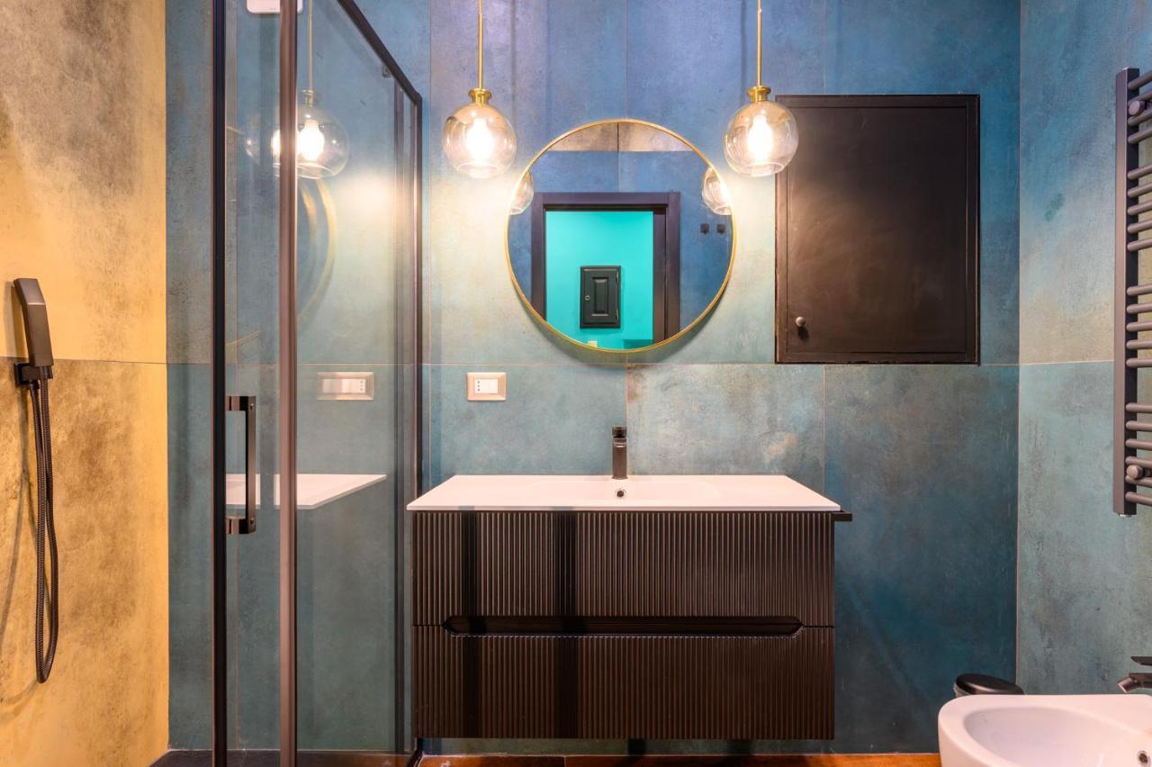 De' Fiori Apartment Rome