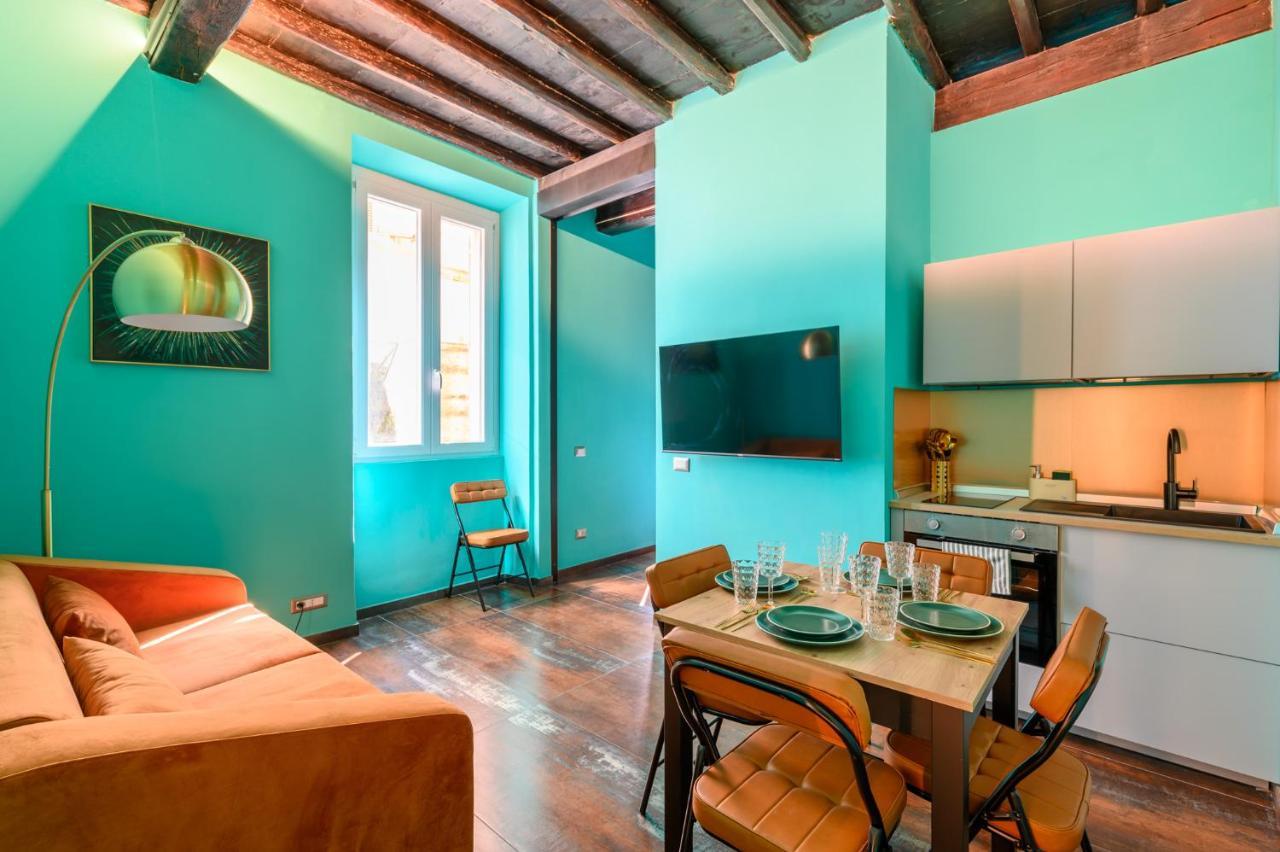 De' Fiori Apartment *