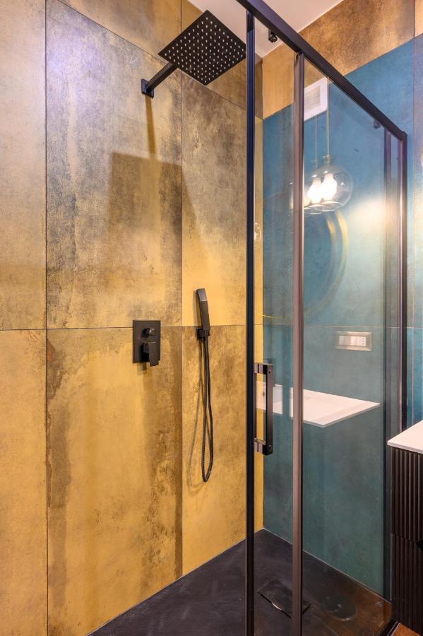 Apartment De' Fiori Rome