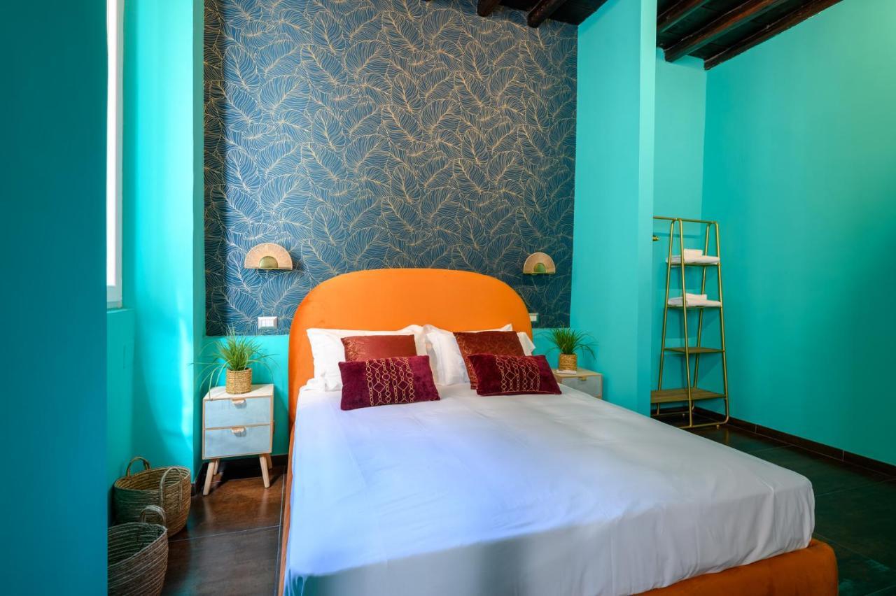 De' Fiori Apartamento Roma