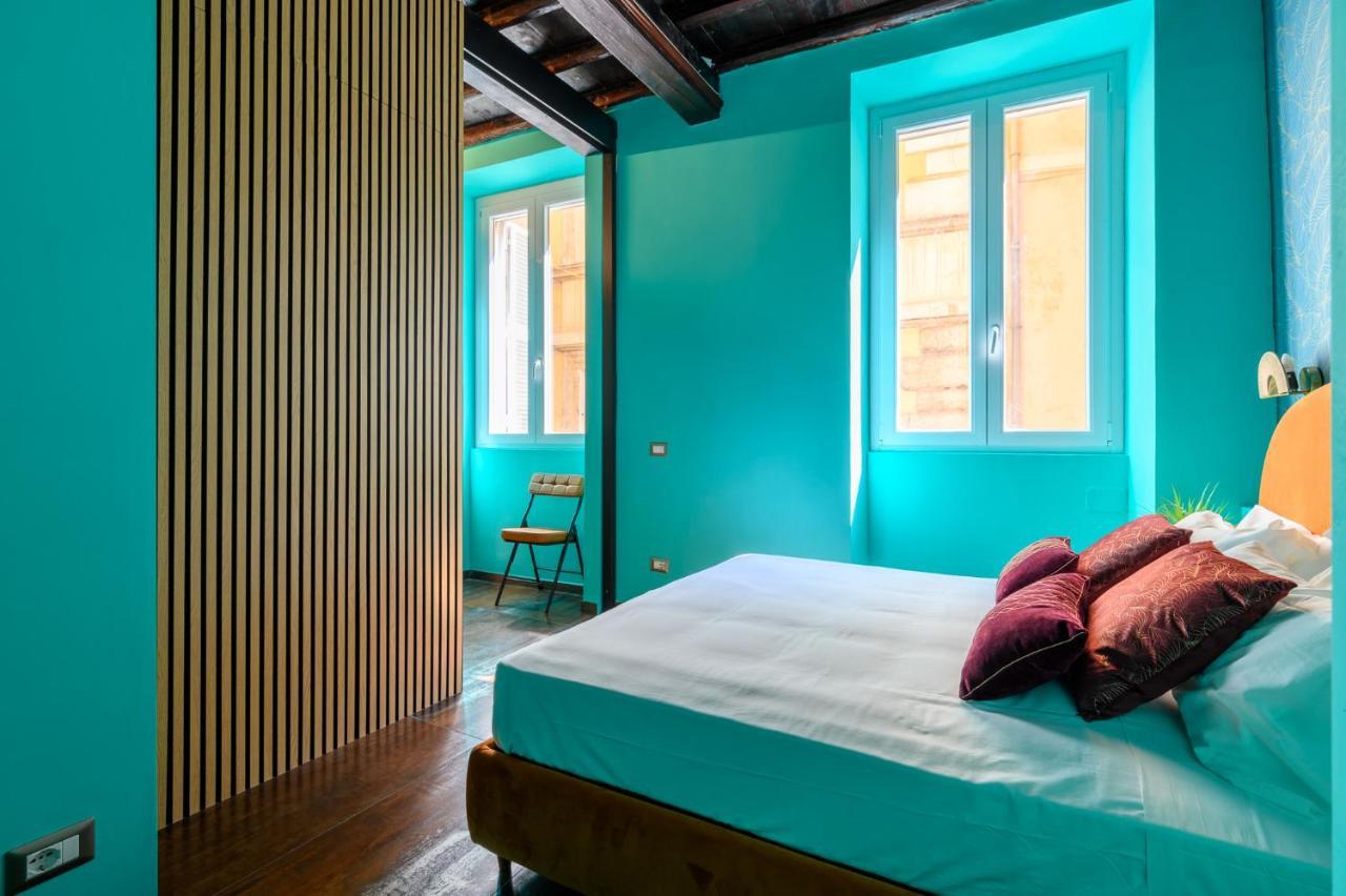 Apartment De' Fiori *
